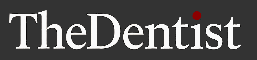 TheDentist.hu Logo