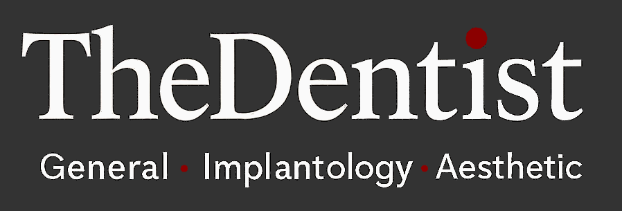 TheDentist.hu Logo